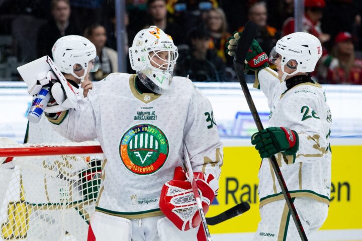 Gēteborgas "Frolunda"