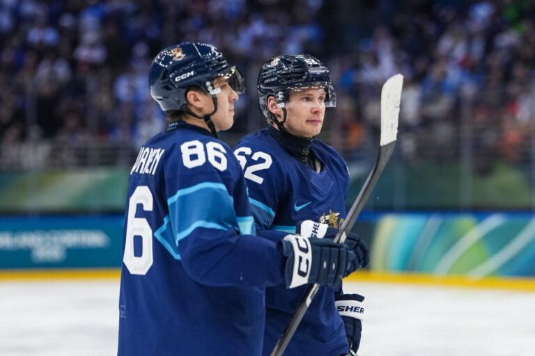 Somijas hokeja izlase, hokejazinas.com