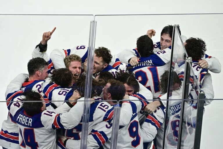 ASV hokeja izlase, hokejazinas.com