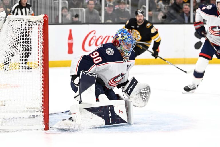 Elvis Merzļikins, hokejazinas.com