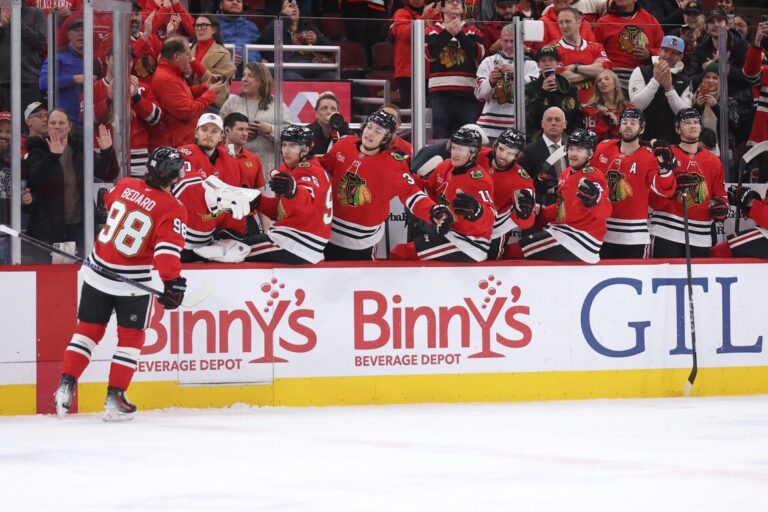 Konors Bedārds, hokejazinas.com