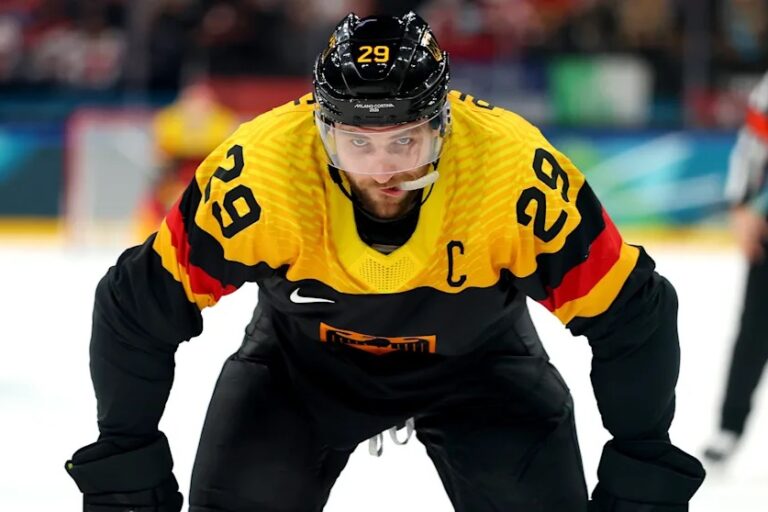 Leons Draizaitls, hokejazinas.com