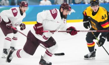 Kaspars Daugaviņš, Hokejazinas.com