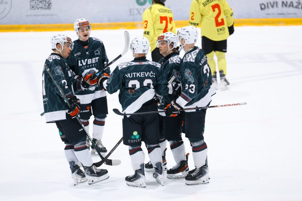 Liepājas HK, Hokejazinas.com