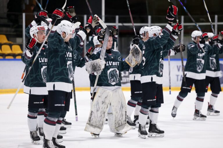 Liepājas HK, Hokejazinas.com