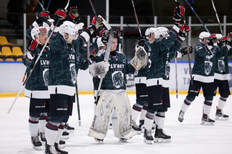 Liepājas HK, Hokejazinas.com