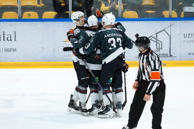 Liepājas HK, Hokejazinas.com