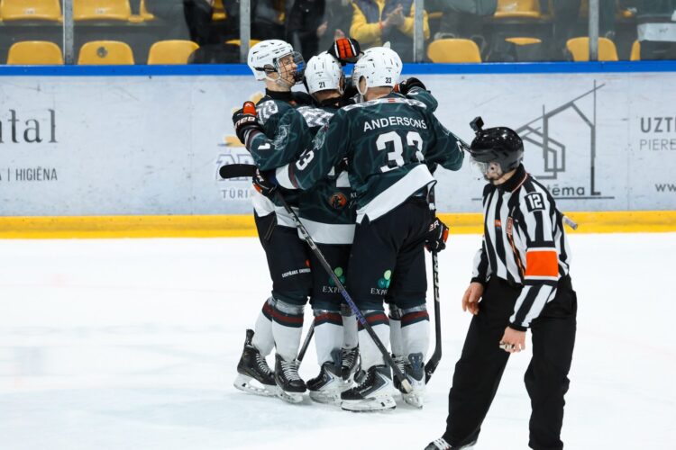 Liepājas HK, Hokejazinas.com