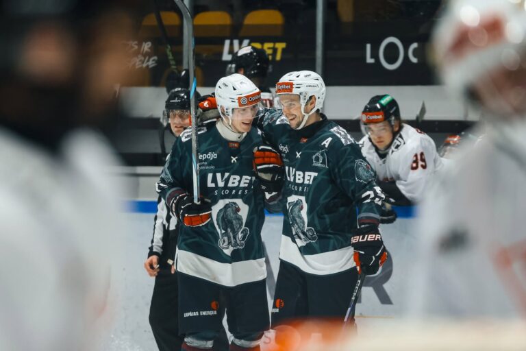 Liepājas HK, Hokejazinas.com