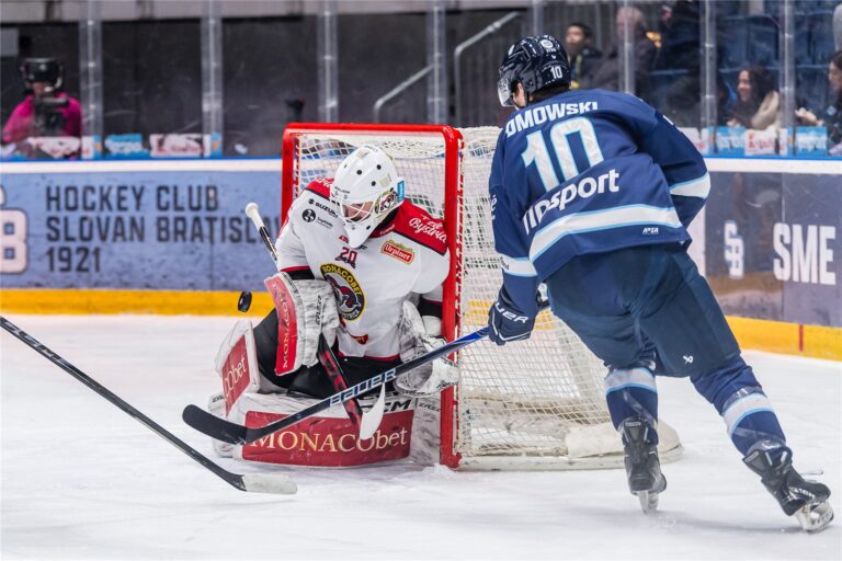 Mareks Mitens, Hokejazinas.com