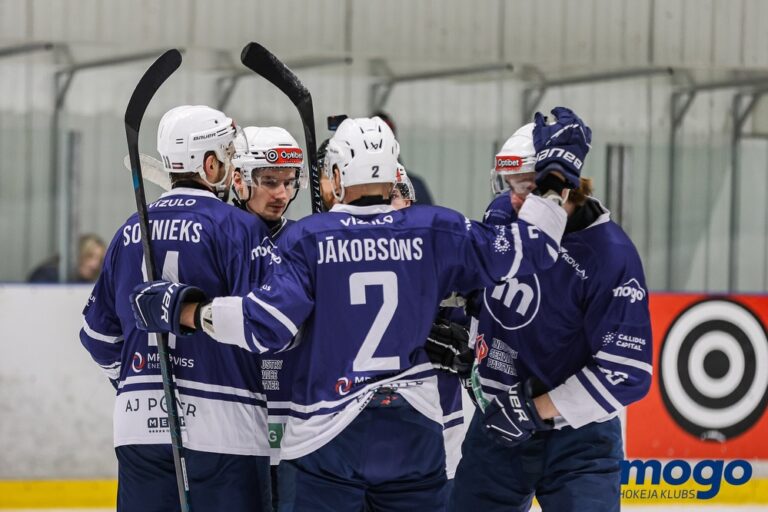 "Mogo/RSU", Hokejazinas.com