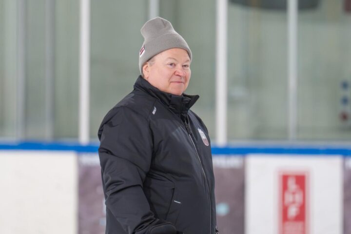 Petteri Nummelins