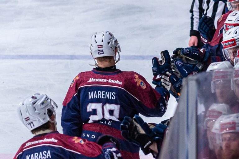 Zemgale/LBTU, Hokejazinas.com