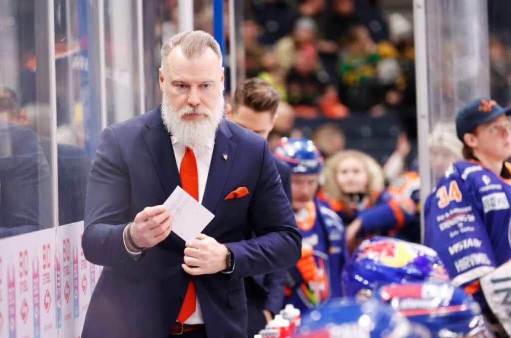 Rikards Gronbergs, hokejazinas.com