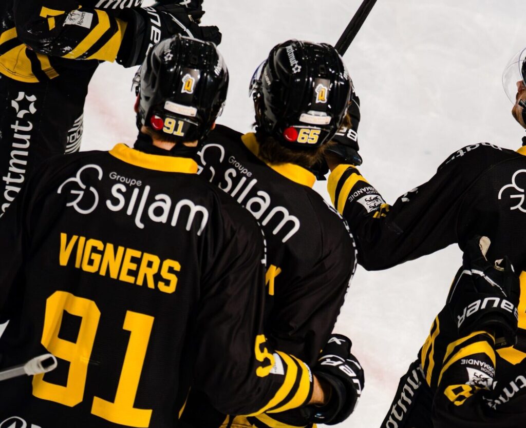 Rolands Vīgners, hokejazinas.com