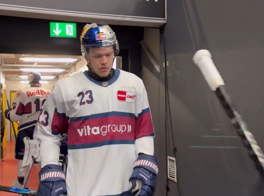 Alberts Šmits, hokejazinas.com