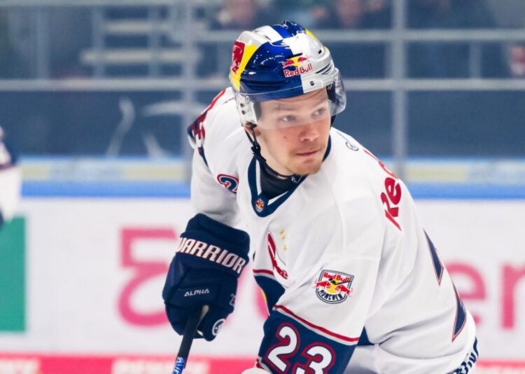 Alberts Šmits, hokejazinas.com