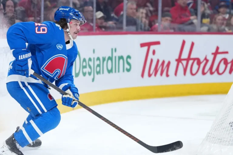 Semjuels Žirārs, hokejazinas.com