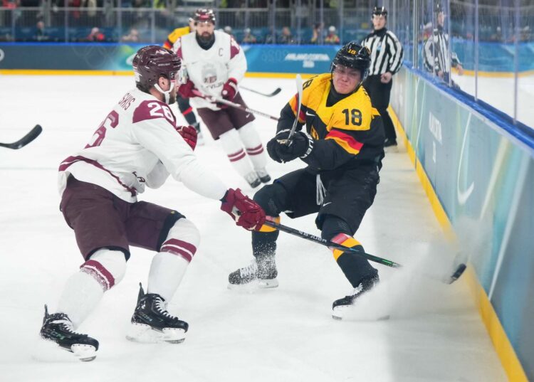 Uvis Balinskis, hokejazinas.com