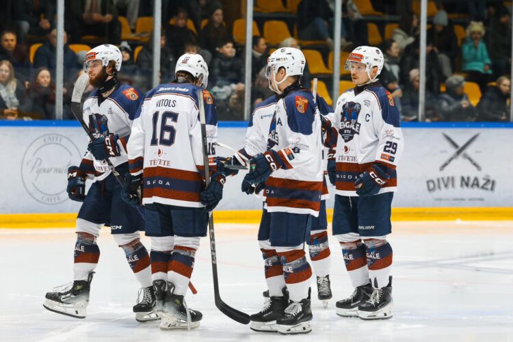 Zemgale/LBTU, Hokejazinas.com