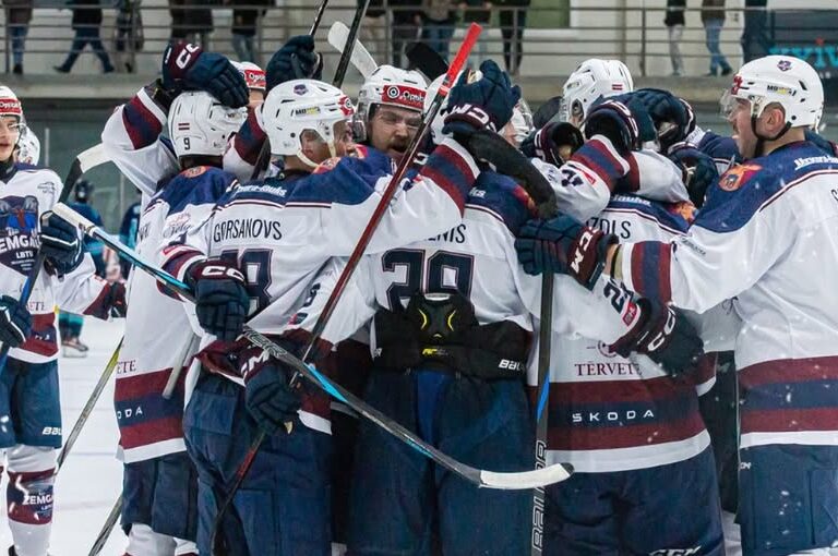 Zemgale/LBTU, Hokejazinas.com