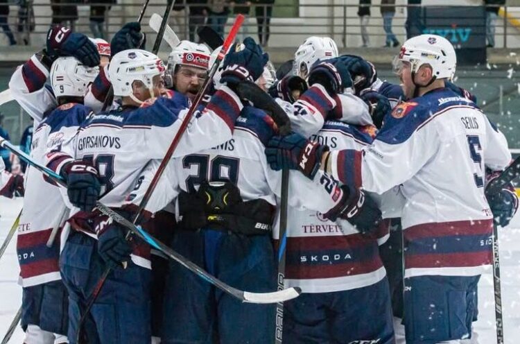 Zemgale/LBTU, Hokejazinas.com