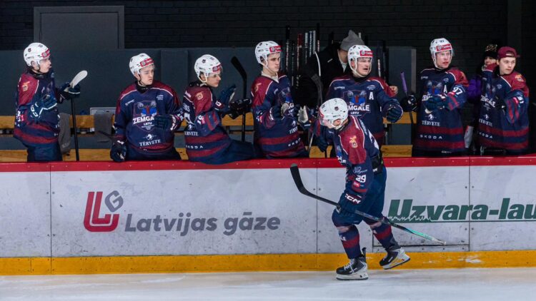 Zemgale/LBTU, Hokejazinas.com