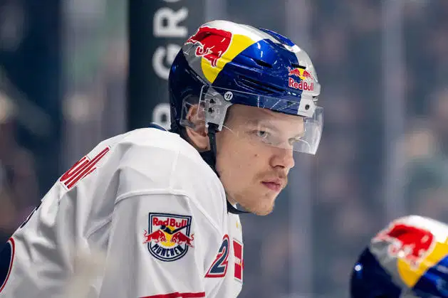 Alberts Šmits, hokejazinas.com