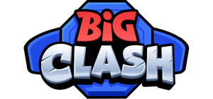 Bigclash logo png