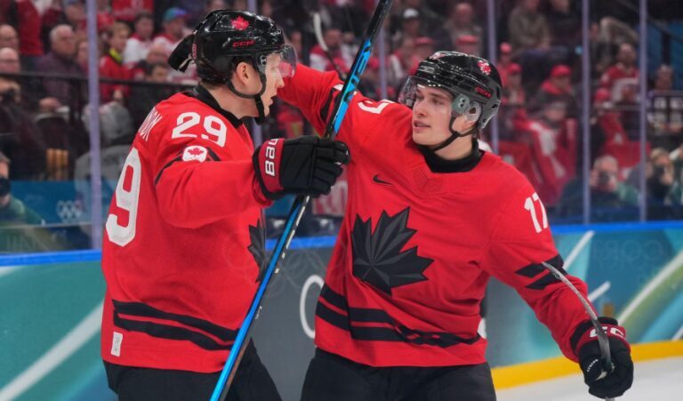 Kanādas hokeja izlase, hokejazinas.com