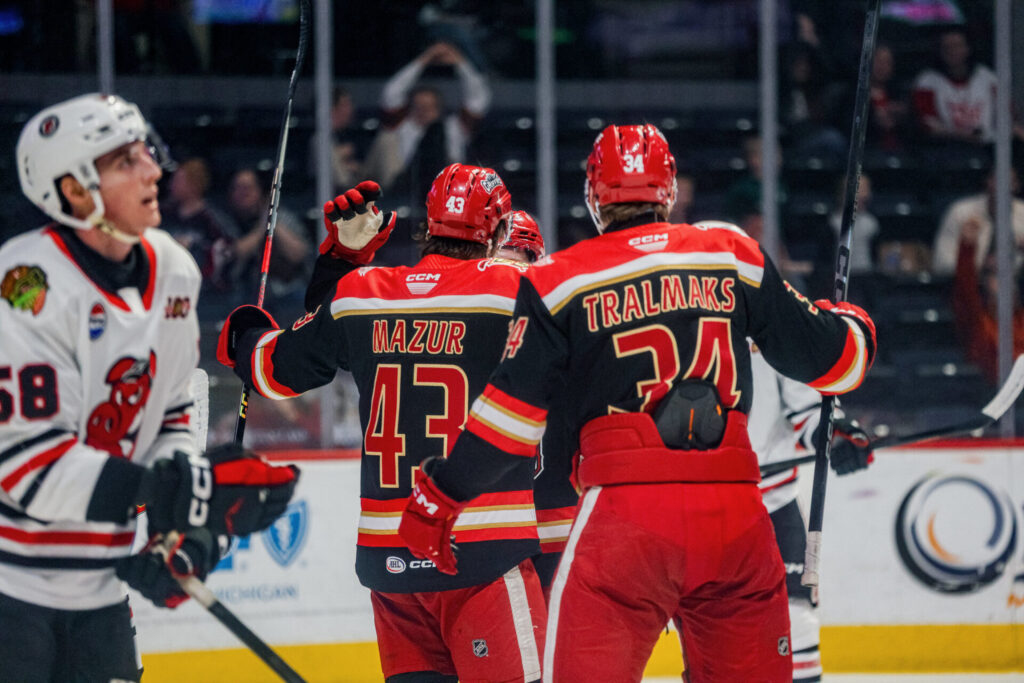 Eduards Tralmaks, hokejazinas.com