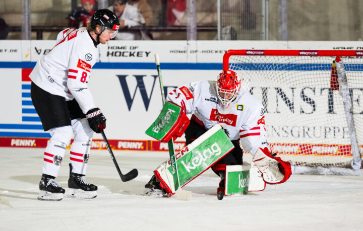 Austrijas hokeja izlase