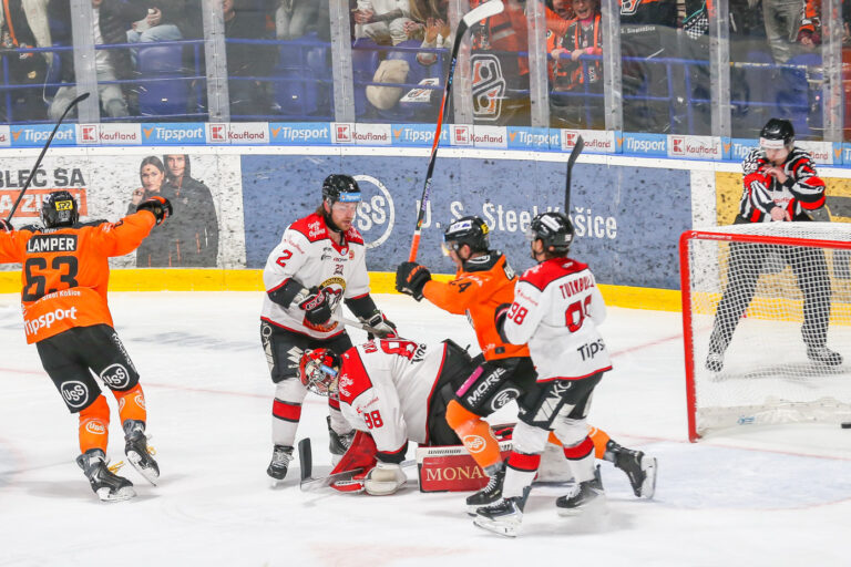 "Banska Bystrica" pret "Košice", hokejazinas.com