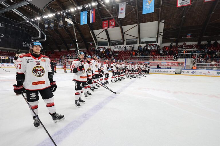 "Banska Bystrica", hokejazinas.com