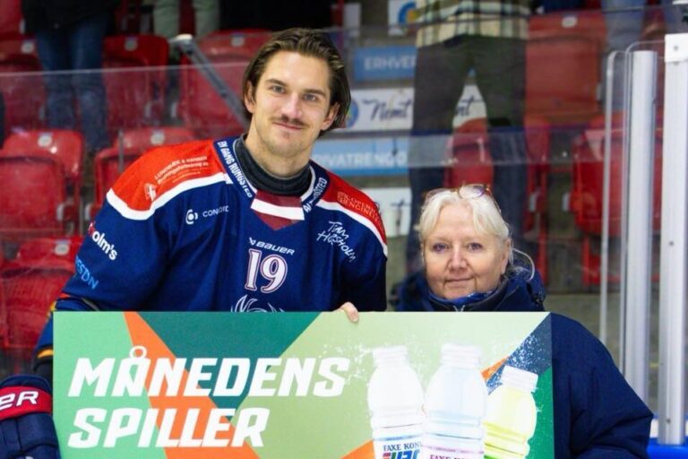 Filips Buncis, Hokejazinas.com