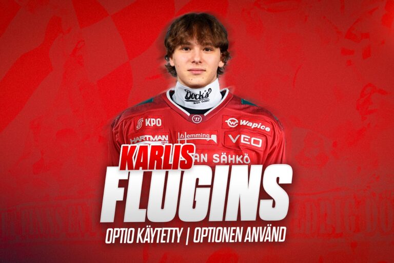 Kārlis Flugins