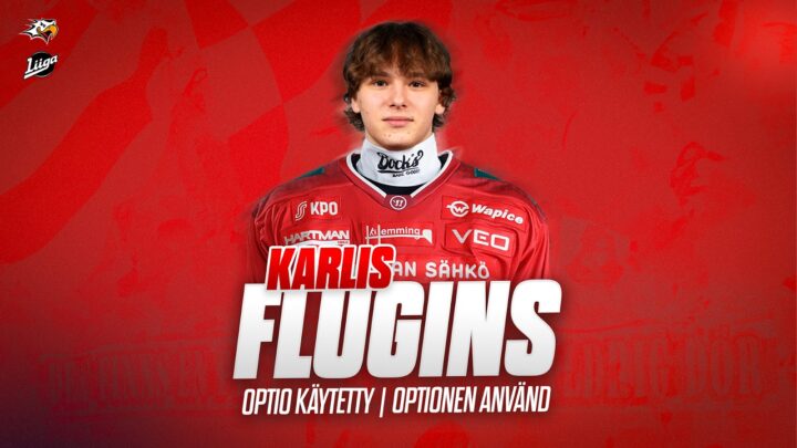 Kārlis Flugins