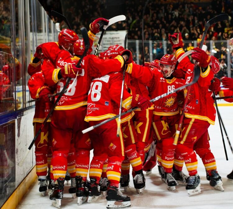 HC Sierre, Hokejazinas.com