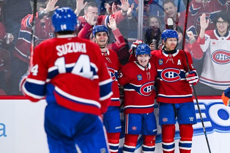Monreālas "Canadiens", hokejazinas.com