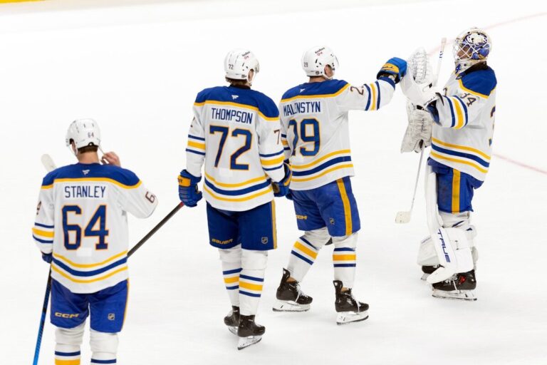 Bufalo "Sabres", hokejazinas.com