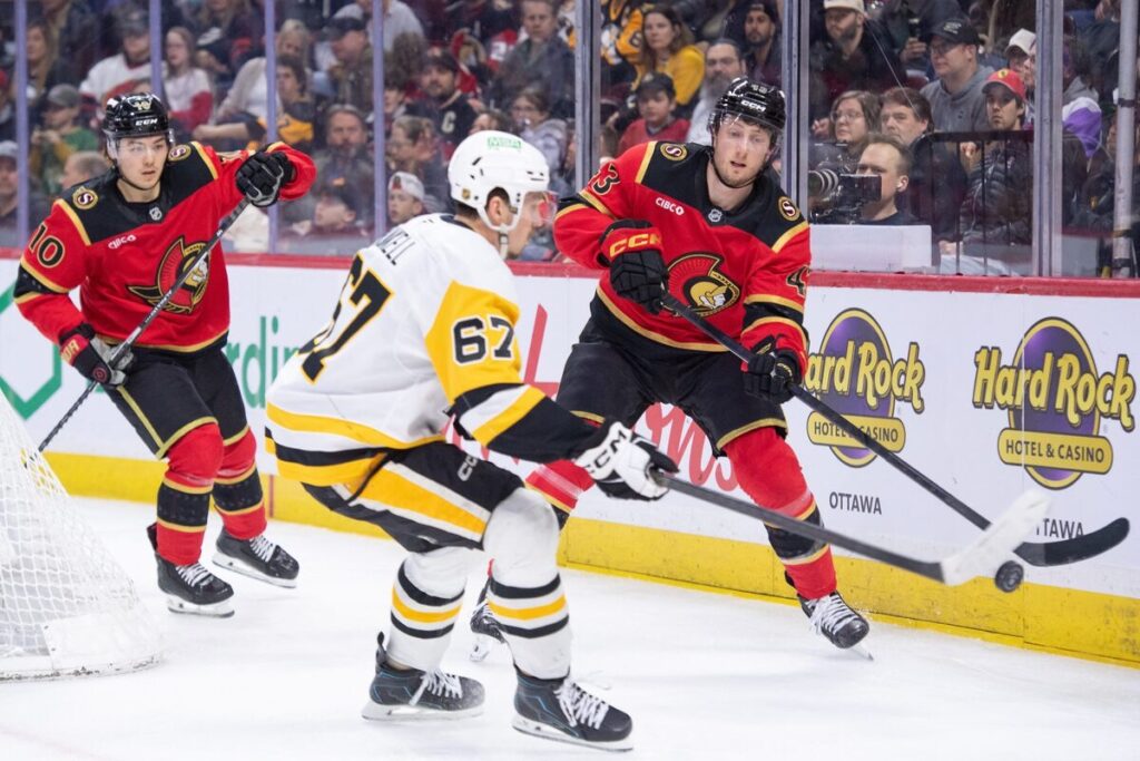 Rikārds Rakels, hokejazinas.com