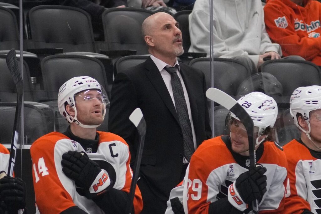 Riks Tokets, hokejazinas.com