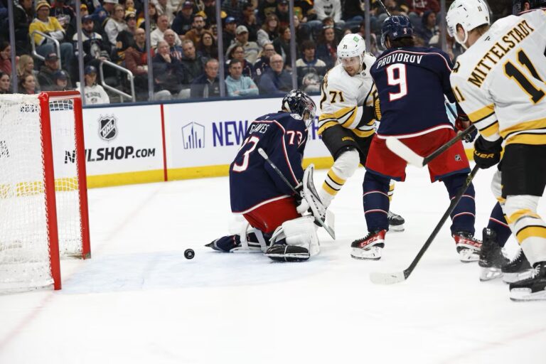 Kolumbusas "Blue Jackets", hokejazinas.com