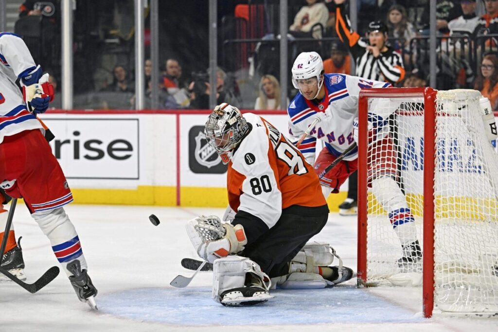 Dans Vladars, hokejazinas.com