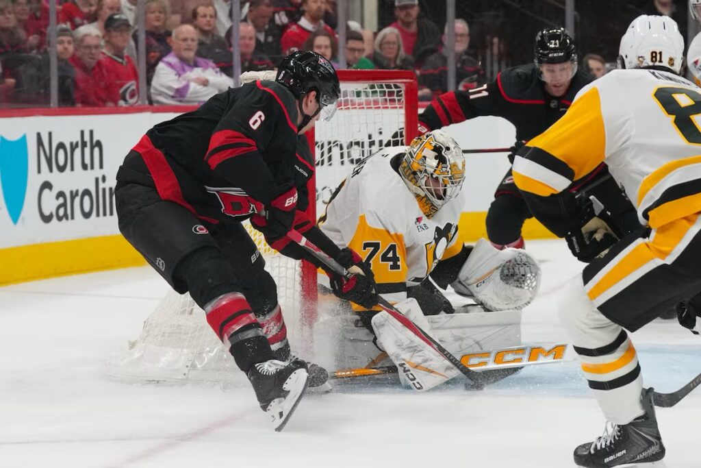 Stjūarts Skiners, hokejazinas.com