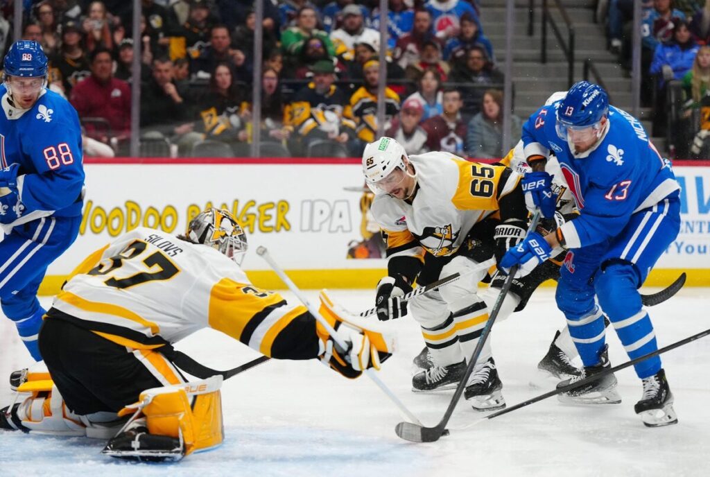 Artūrs Šilovs, hokejazinas.com