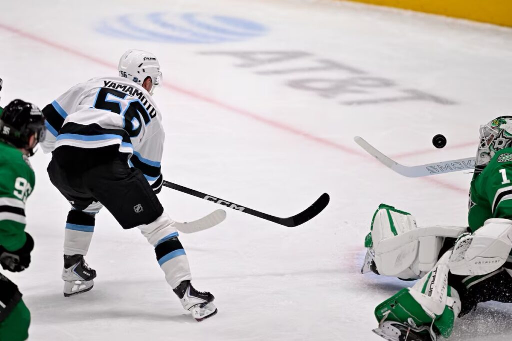 Kailers Jamamoto, hokejazinas.com