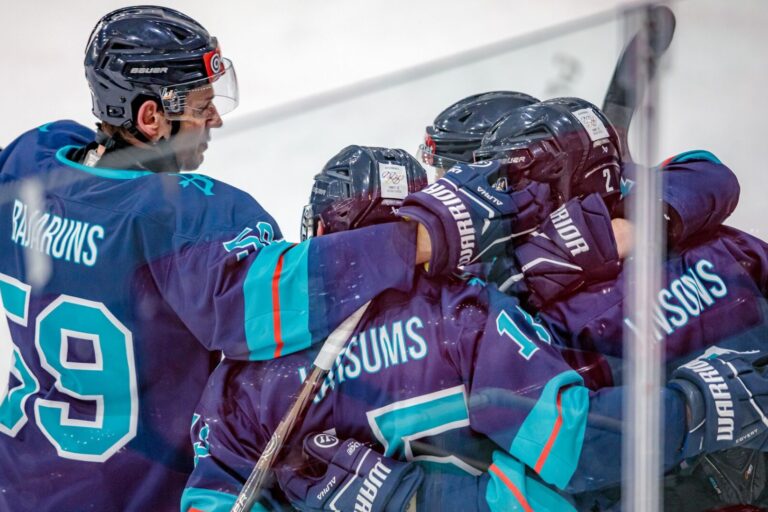 Kijivas Capitals, Hokejazinas.com