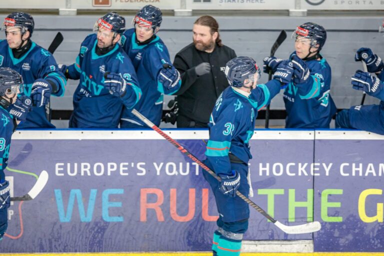 Kijivas Capitals, Hokejazinas.com