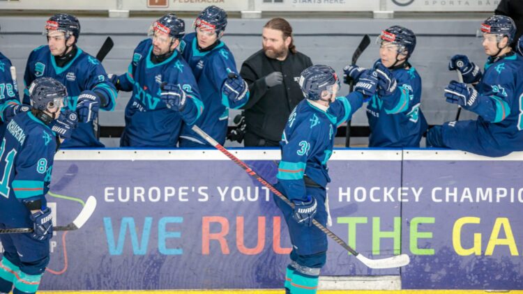 Kijivas Capitals, Hokejazinas.com